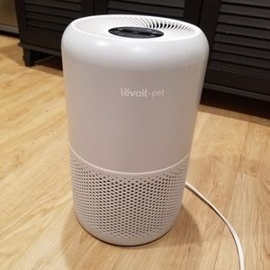 Air purifier by Levoit